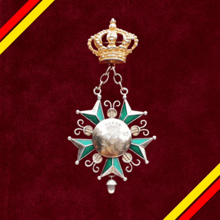 Orden der Obristen des Schützenverein Benhausen e.V.