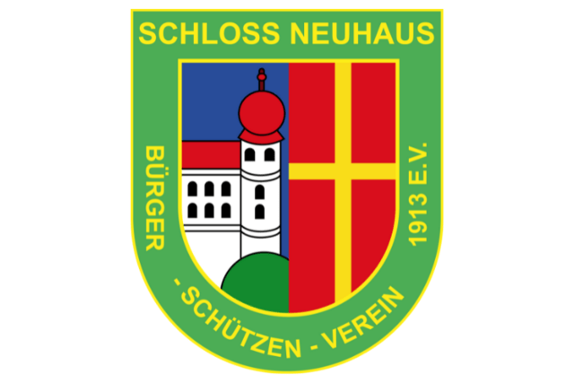 Wappen des BSV Schloß Neuhaus