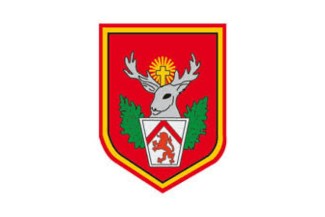 Wappen des Schützenvereins Bad Lippspringe