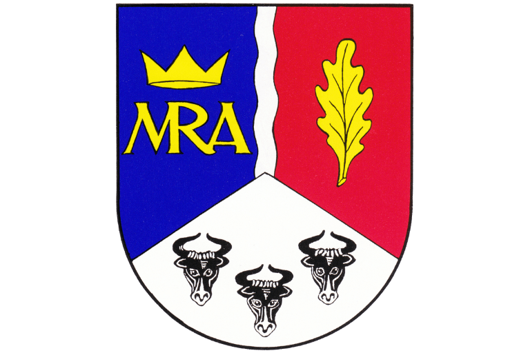 Wappen des Schützenvereins Marienloh