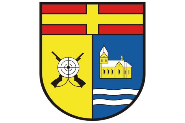 Wappen des Schützenvereins Wewer