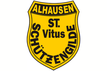 Wappen Schützengilde Alhausen