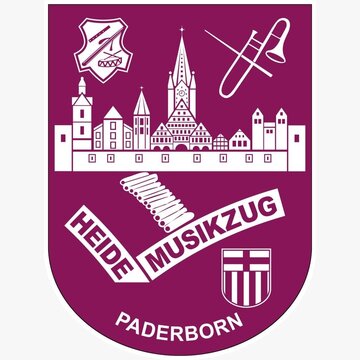 Heidemusikzug